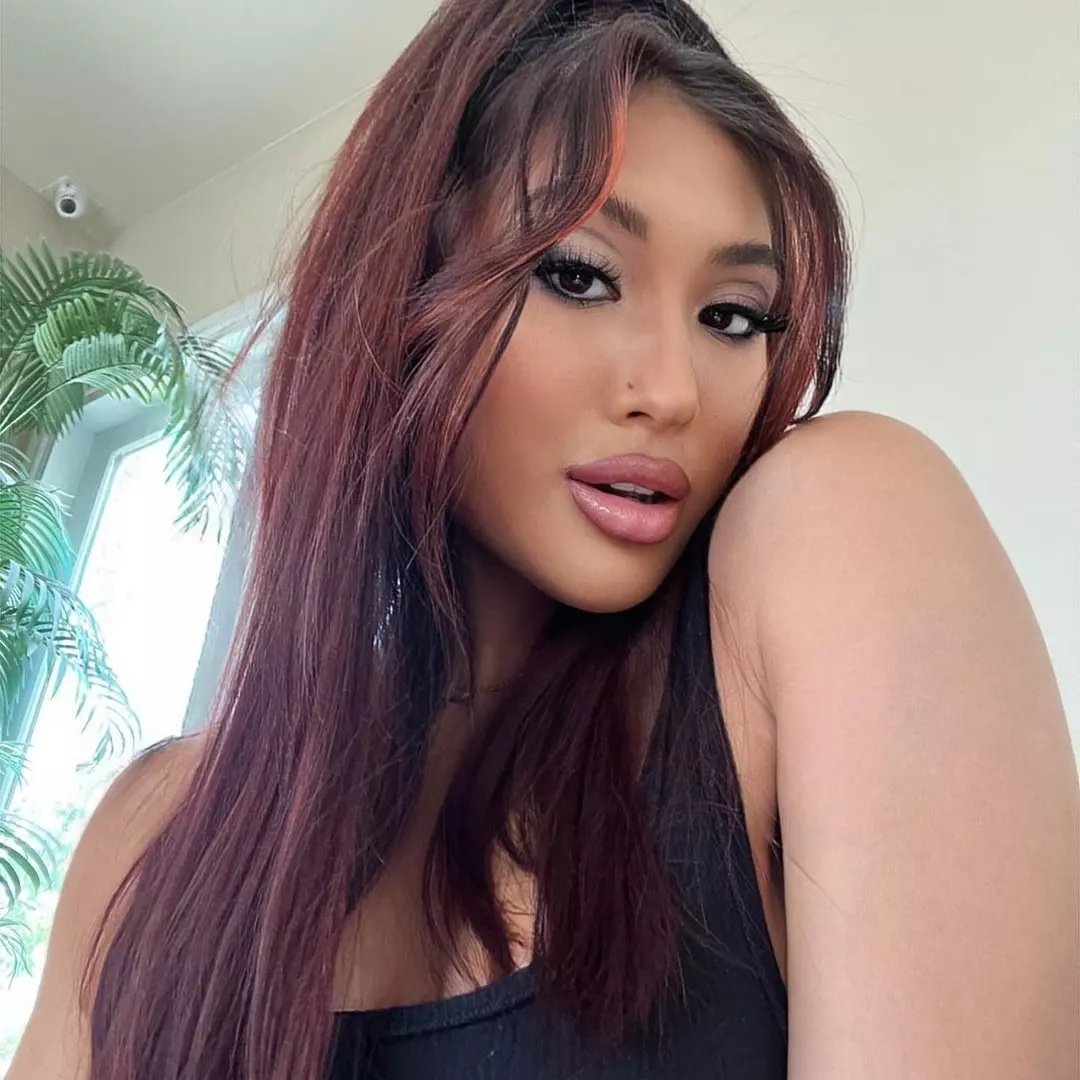 Who Is Mina Luxx? Age, Life Story, Career Path & Net Worth 2026