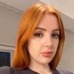 Who Is Scarlett Jones? Biography, Age & Net Worth