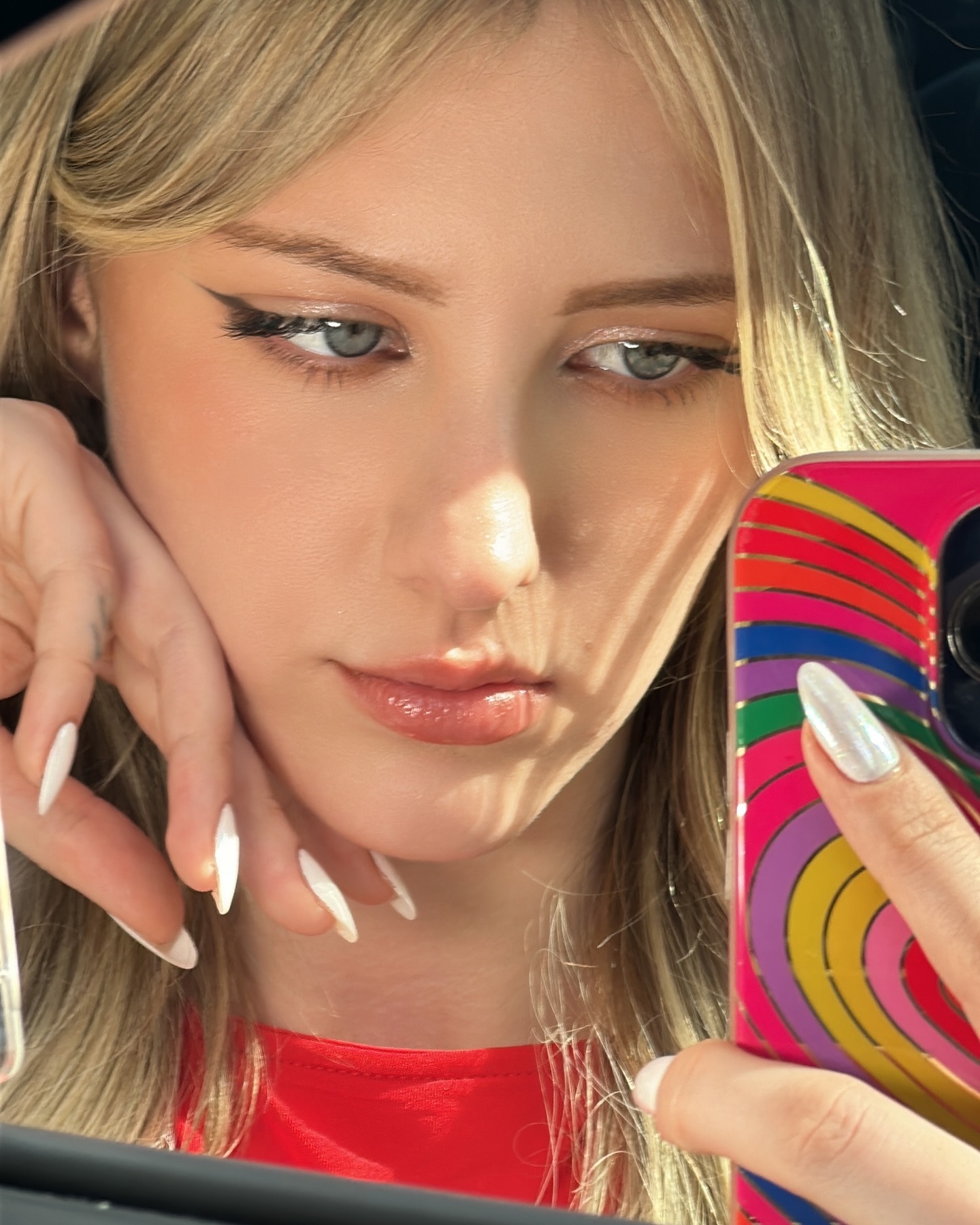 Who Is Melody Marks? Biography, Age, Career & Net Worth