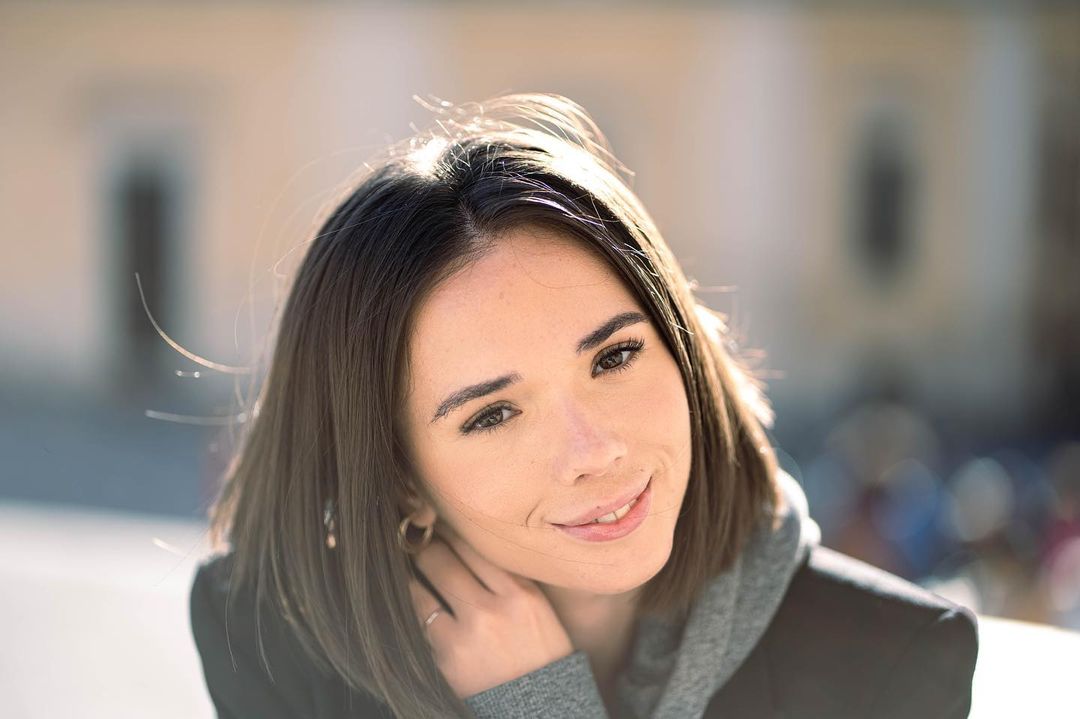 Eve Sweet Age, Career, Boyfriend & Net Worth 2026