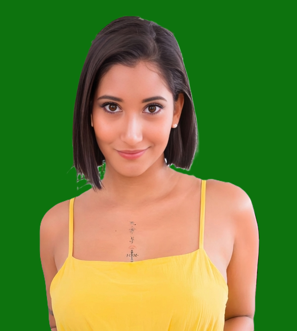 Who Is Pris Angel? Biography, Age, Career & Net Worth