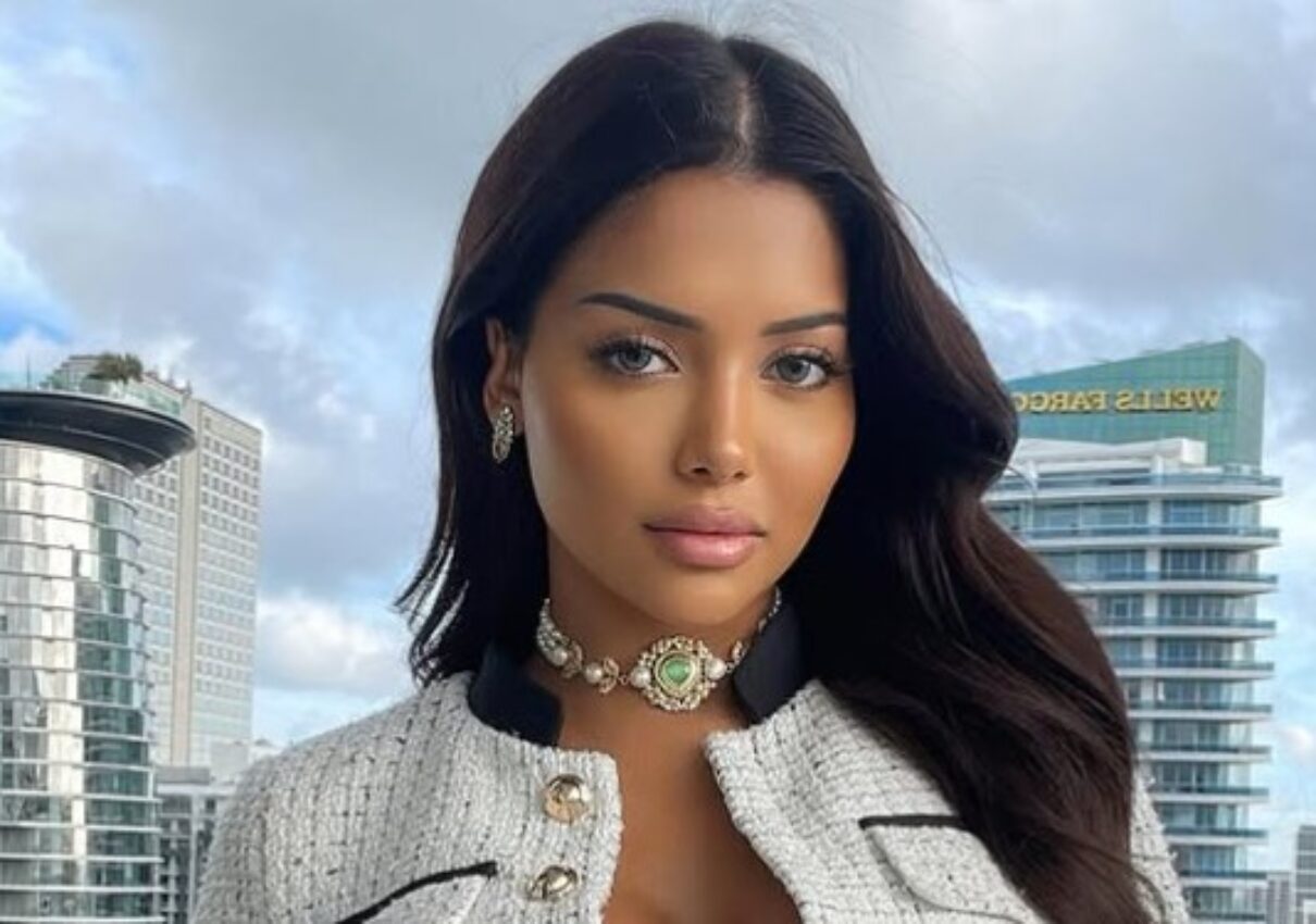 Who Is Nurshath Dulal? Age, Career, Height & Net Worth