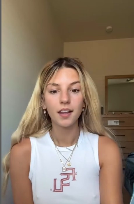 Who Is Amber Griz? Age, Net Worth, Career & Biography 2026