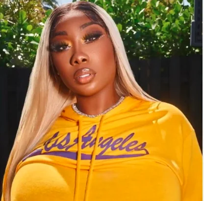 Who Is Lala Koi? Biography, Age, Career, Height & Net Worth Details