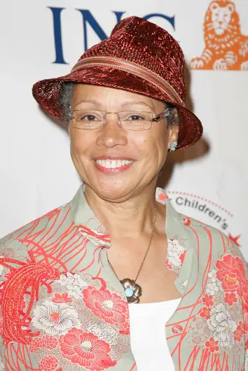 Who Is Myrna Colley-Lee? Age, Career, Height & Net Worth