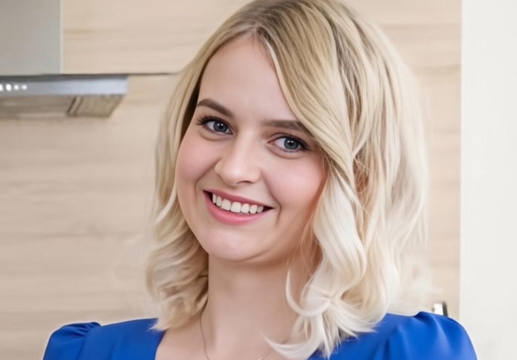 Who Is Kristy Waterfall? Biography, Net Worth & Career