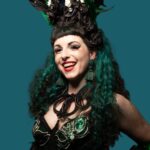 Kitty Leroux Biography: Age, Net Worth & Career 2026