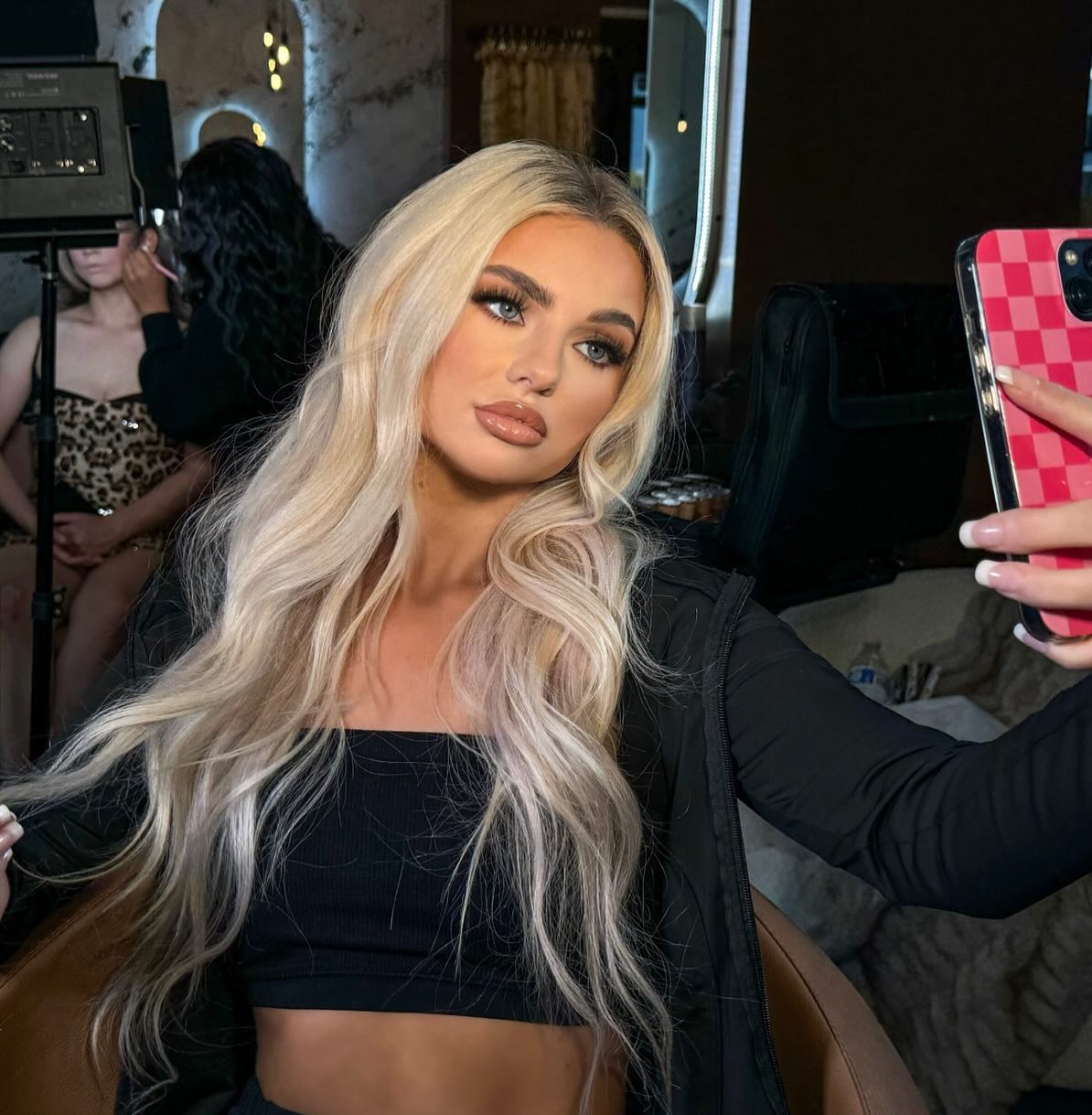 Who Is Ava Wilson? Biography, Age, Career & Net Worth (2026)