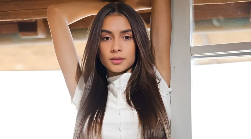 Who Is Vanessa Alessia? Age, Career, Boyfriend & Net Worth