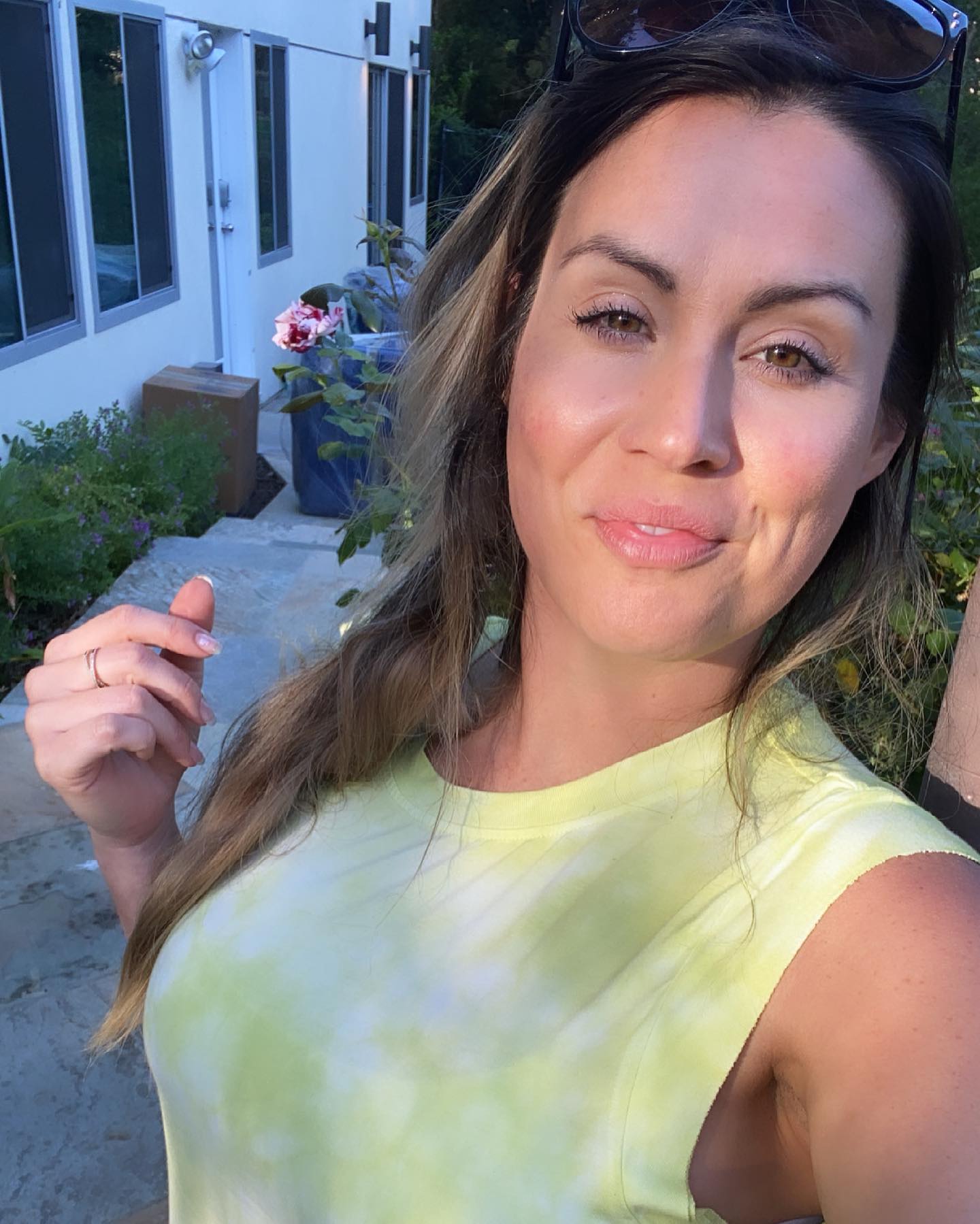 Who Is Coco Vandi? Biography, Age, Height & Net Worth