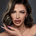 Joslyn James Wiki: Biography, Age, Career & Net Worth Guide