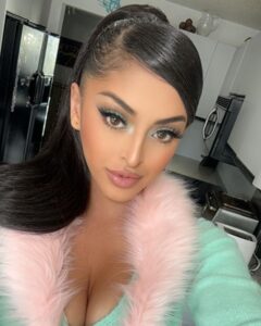 Sophia Leone: Biography, Age, Death, Career & Net Worth