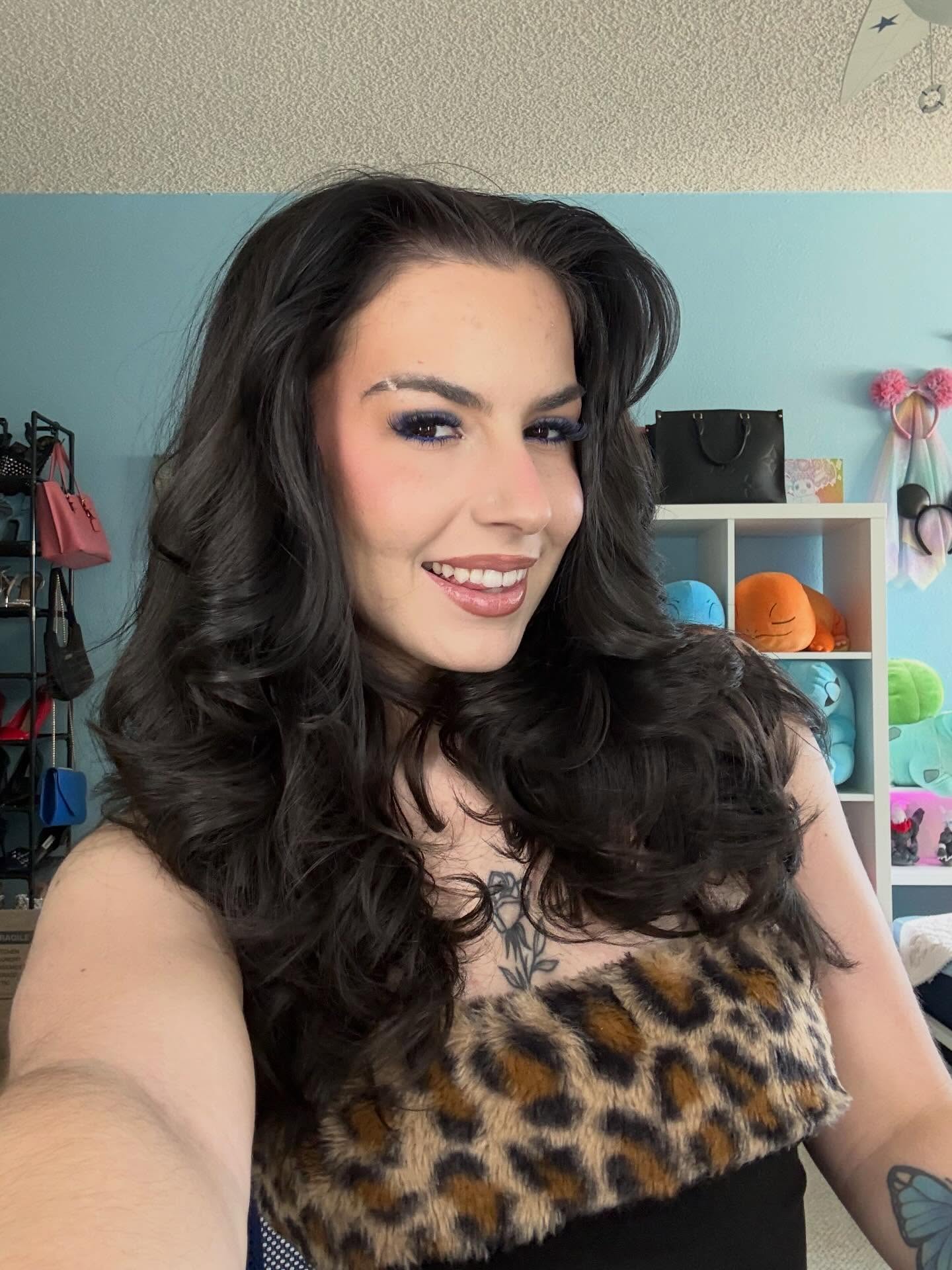 Chanel Camryn Wiki: Age, Career, Personal Life & Net Worth