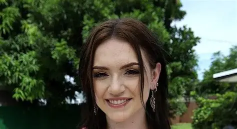 Who Is Gracie Gates? Biography, Age, Career, Height & Net Worth