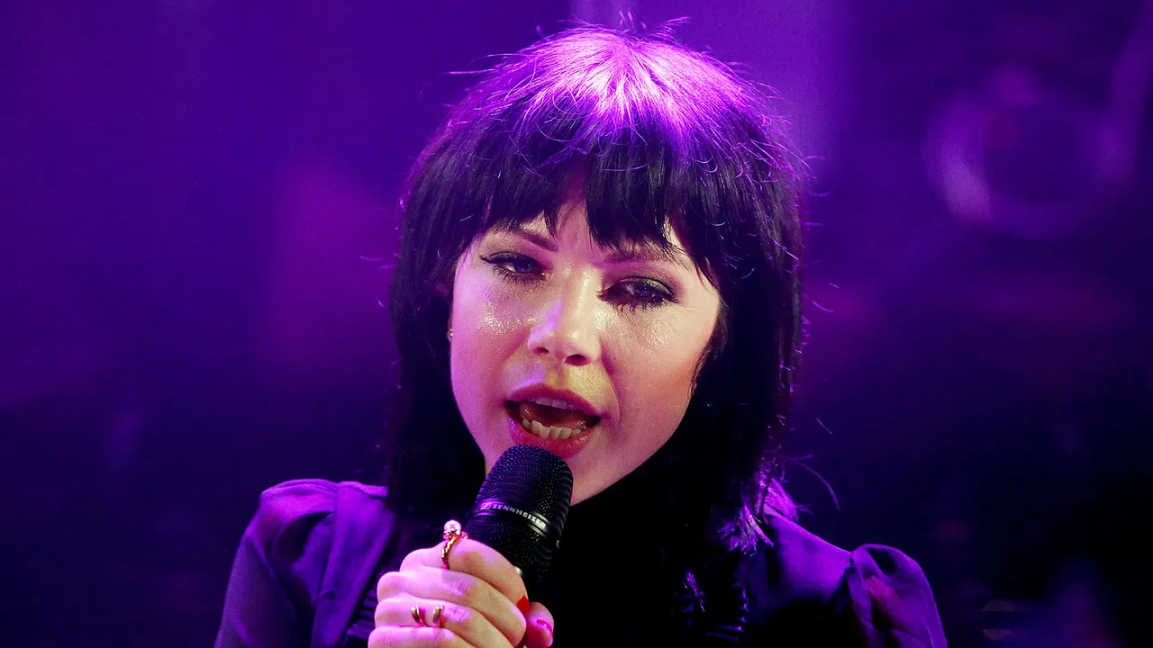 Carly Rae Jepsen: Wiki, Age, Career Journey & Net Worth