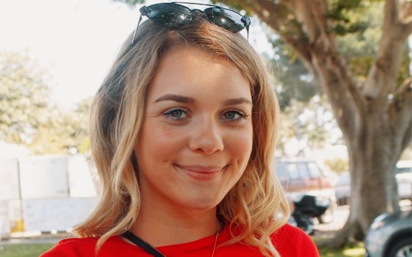 Who Is Gabbie Carter? Biography, Age, Career, Net Worth & Family