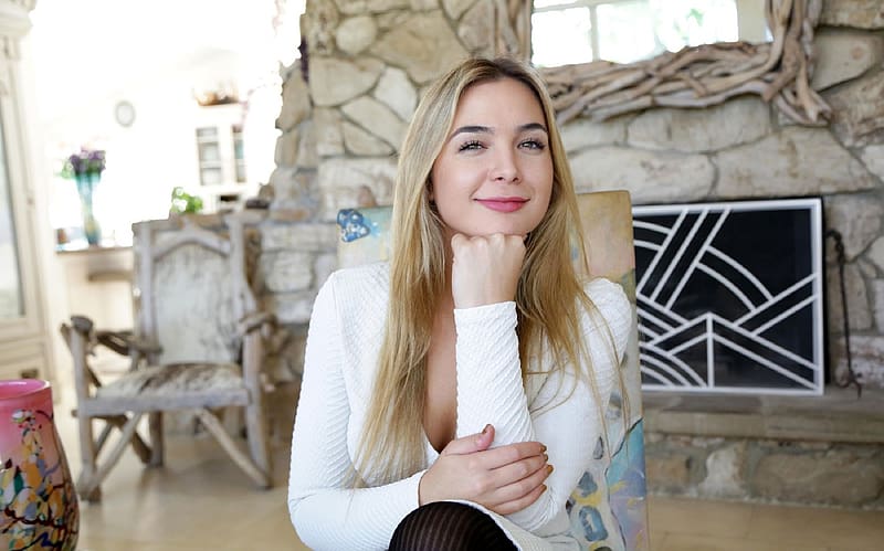 Who Is Blair Williams? Biography, Age, Career & Net Worth