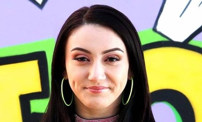 Who Is Mandy Muse? Biography, Age, Career, Net Worth & More