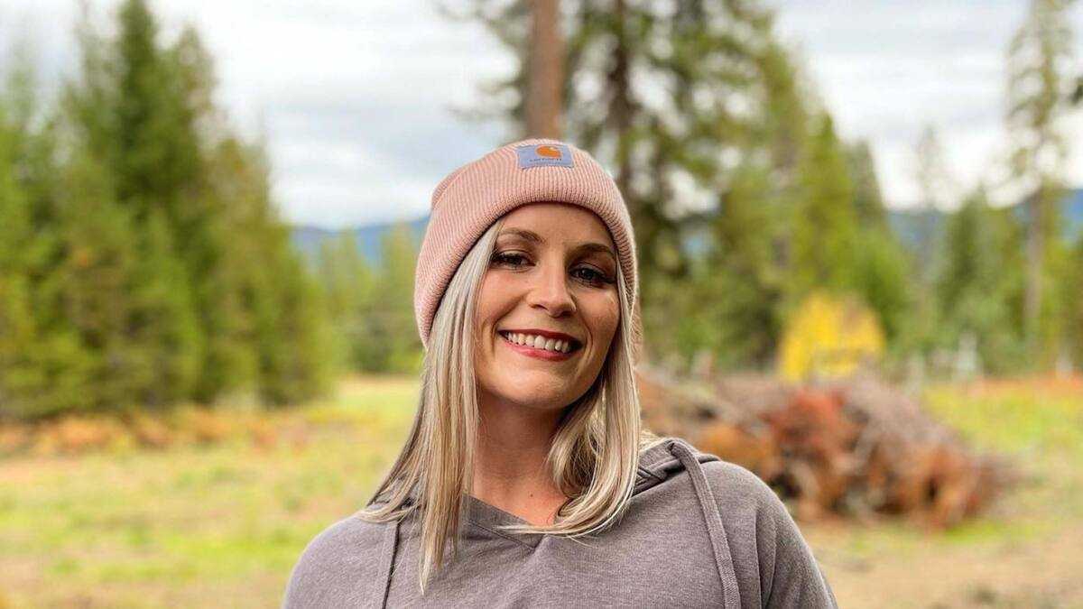 Who Is Kendra Peach? Biography, Age, Career, Net Worth & More