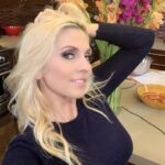 Christie Stevens Wiki, Bio, Height, Career, Relationship & Net Worth