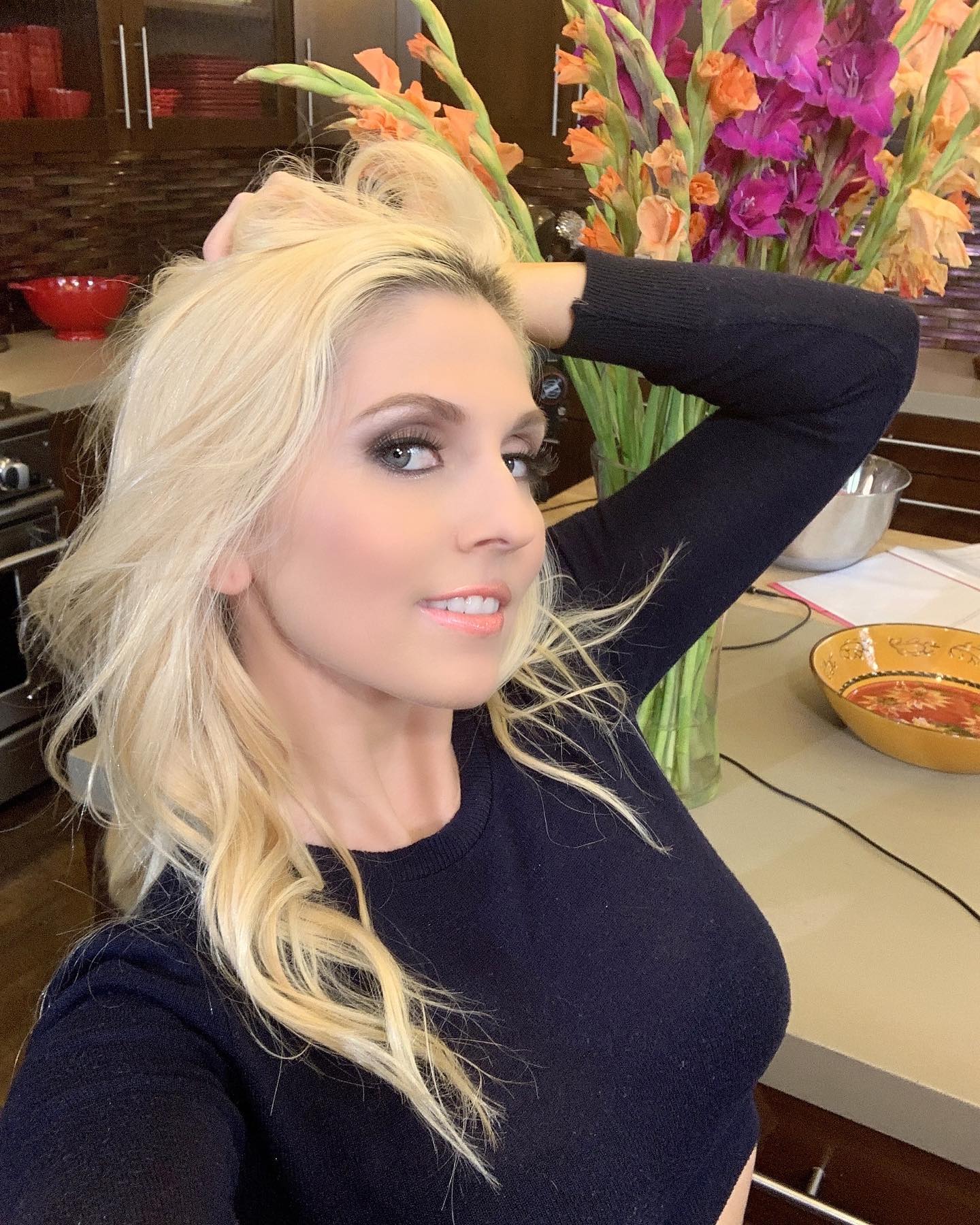 Christie Stevens Wiki, Bio, Height, Career, Relationship & Net Worth
