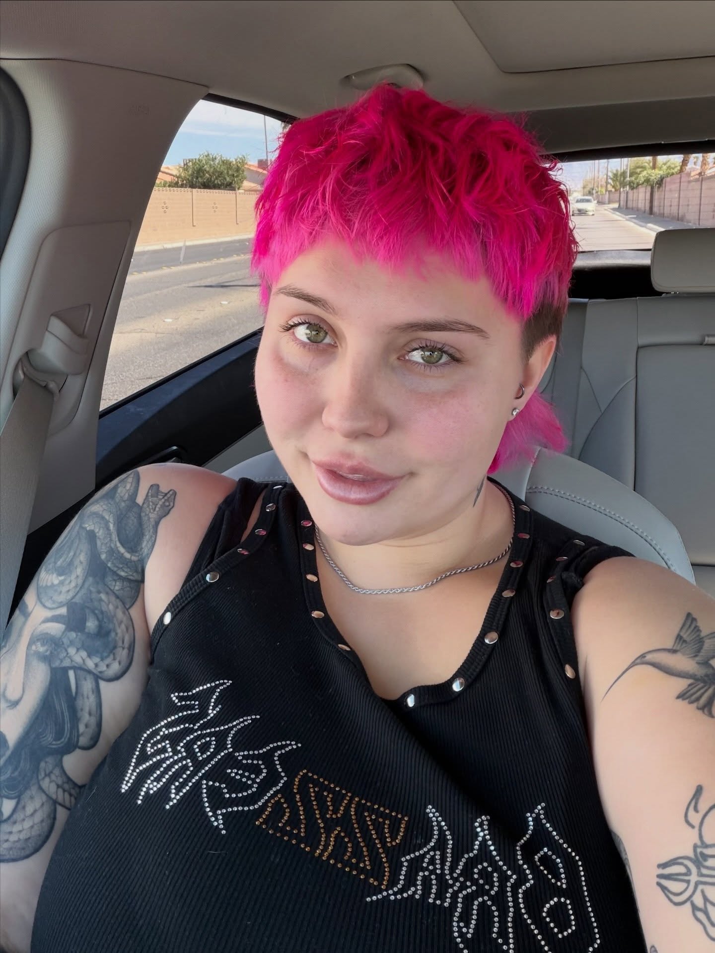 Who Is Jadynn Stone? Biography, Age, Career, Net Worth 2026