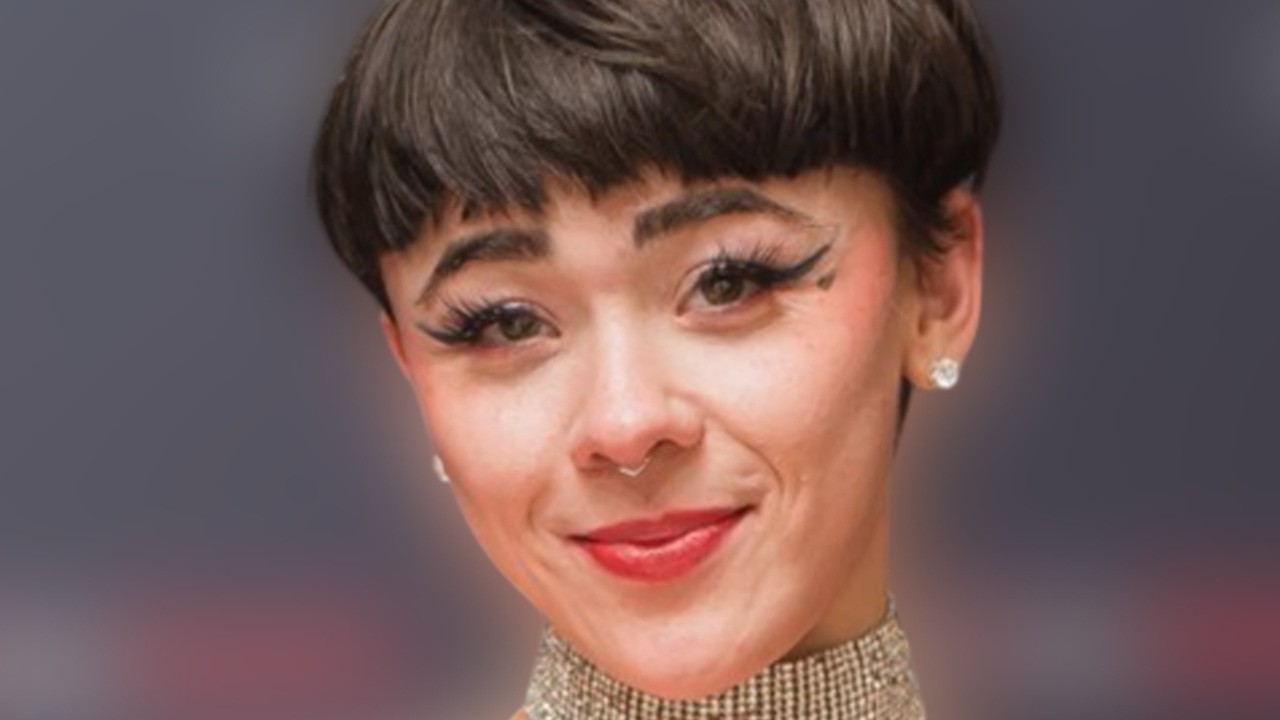 Who Is Magenta Lexx: Early Life, Height, Career & Income Details