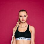Paisley Porter Biography: Age, Career, Height, Net Worth