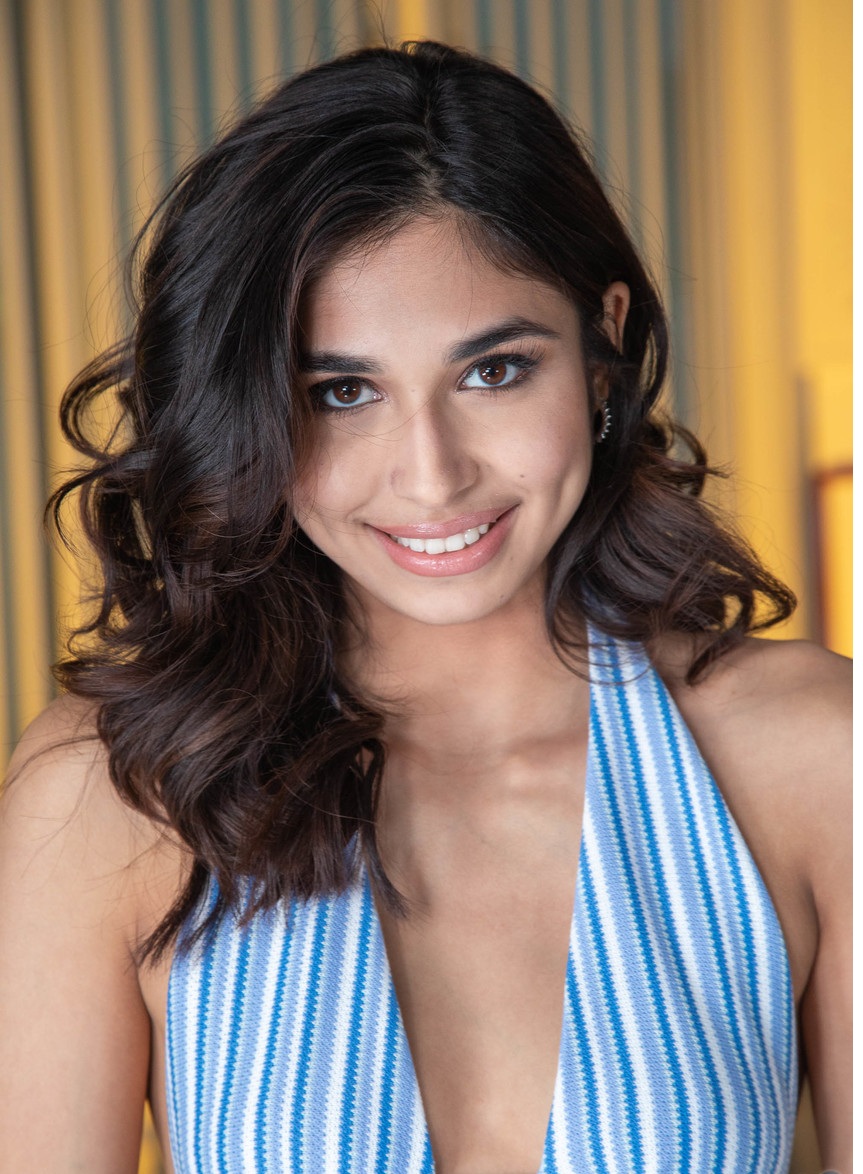 Who Is Raina Rae? Biography, Age, Career & Net Worth