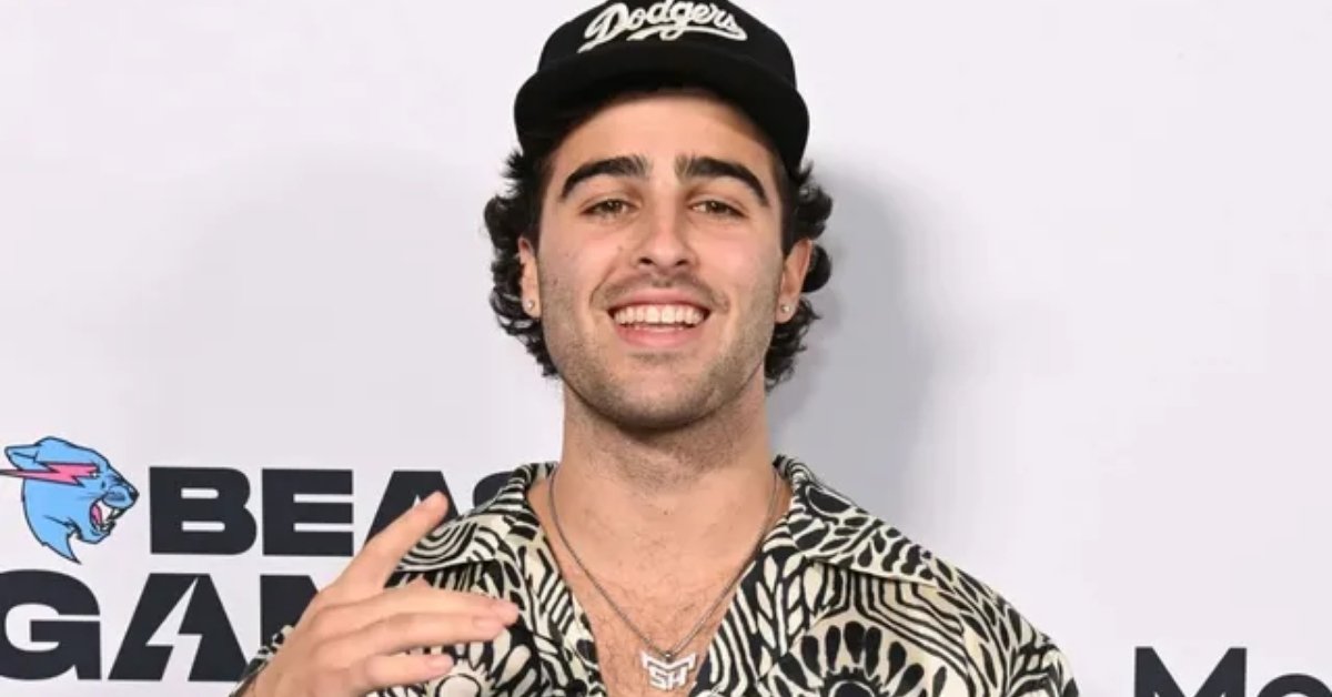Who Is Nick Nayersina? Biography, Age, Career & Net Worth