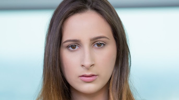 Who Is Ashley Adams? Biography, Age, Career & Net Worth