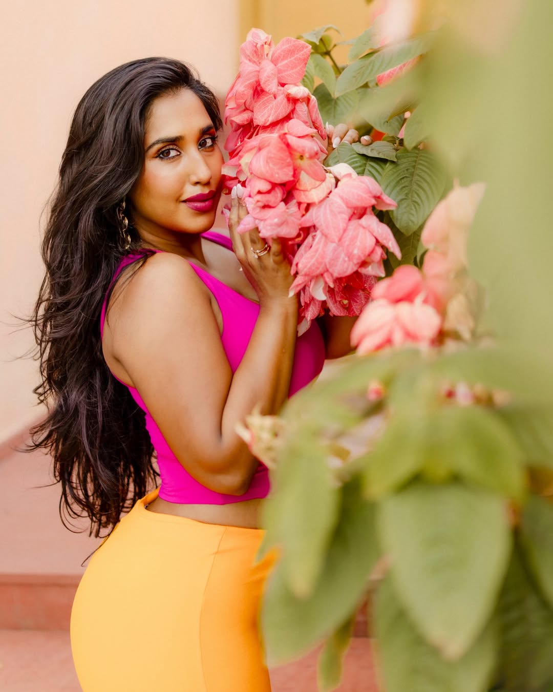Scarlett Rose: Biography, Age, Career, Height & Net Worth