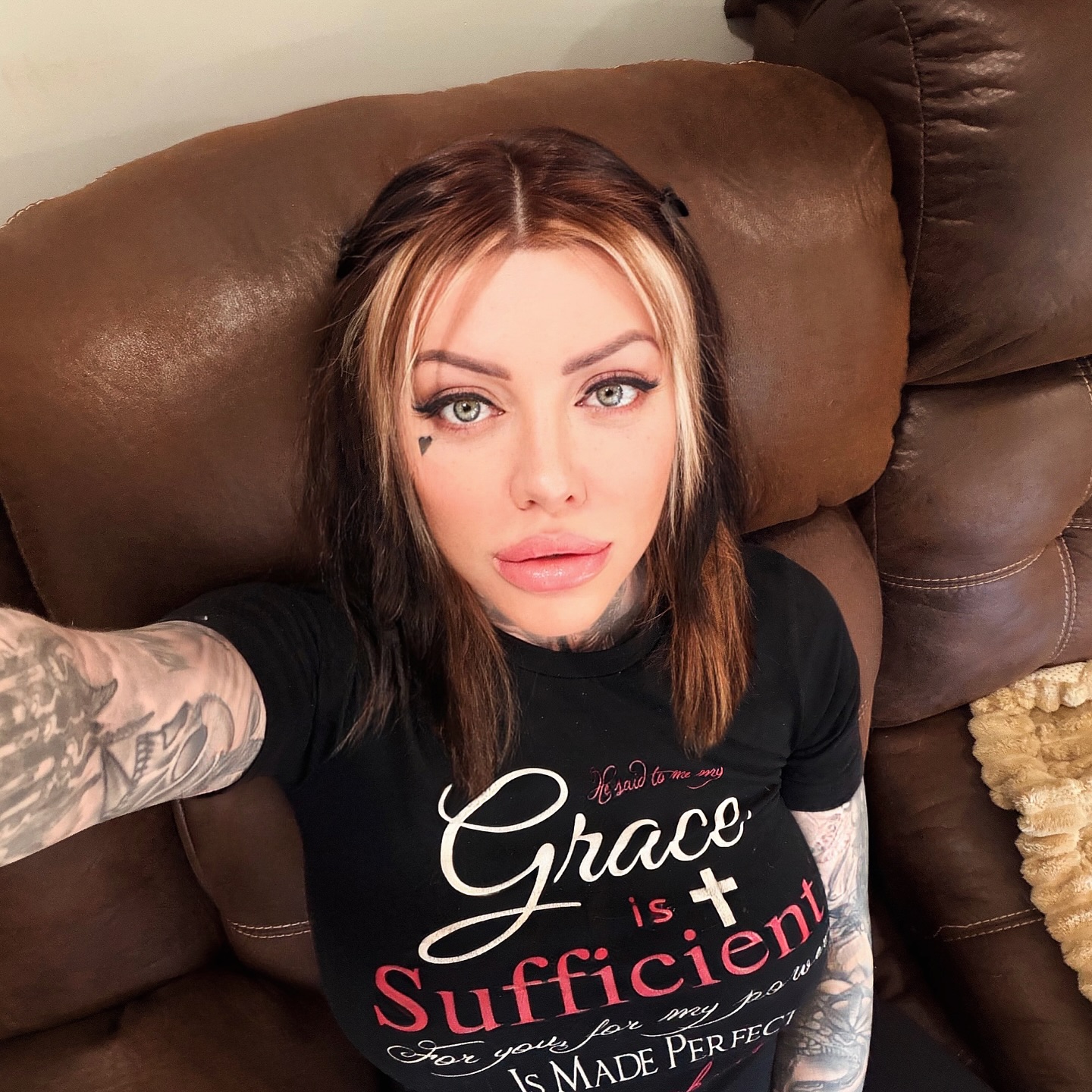 Karma Rx Biography, Age, Career, Height & Net Worth [2026]