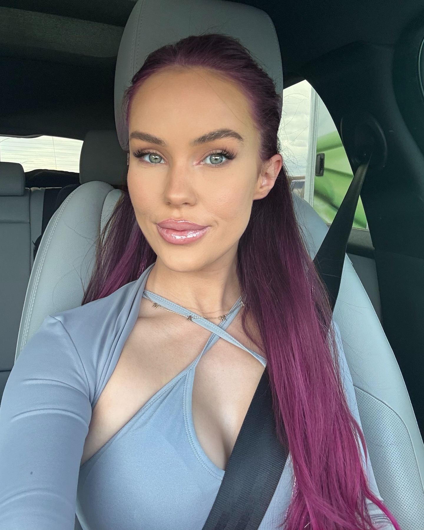 Megan Rain Bio: Age, Height, Career & Net Worth