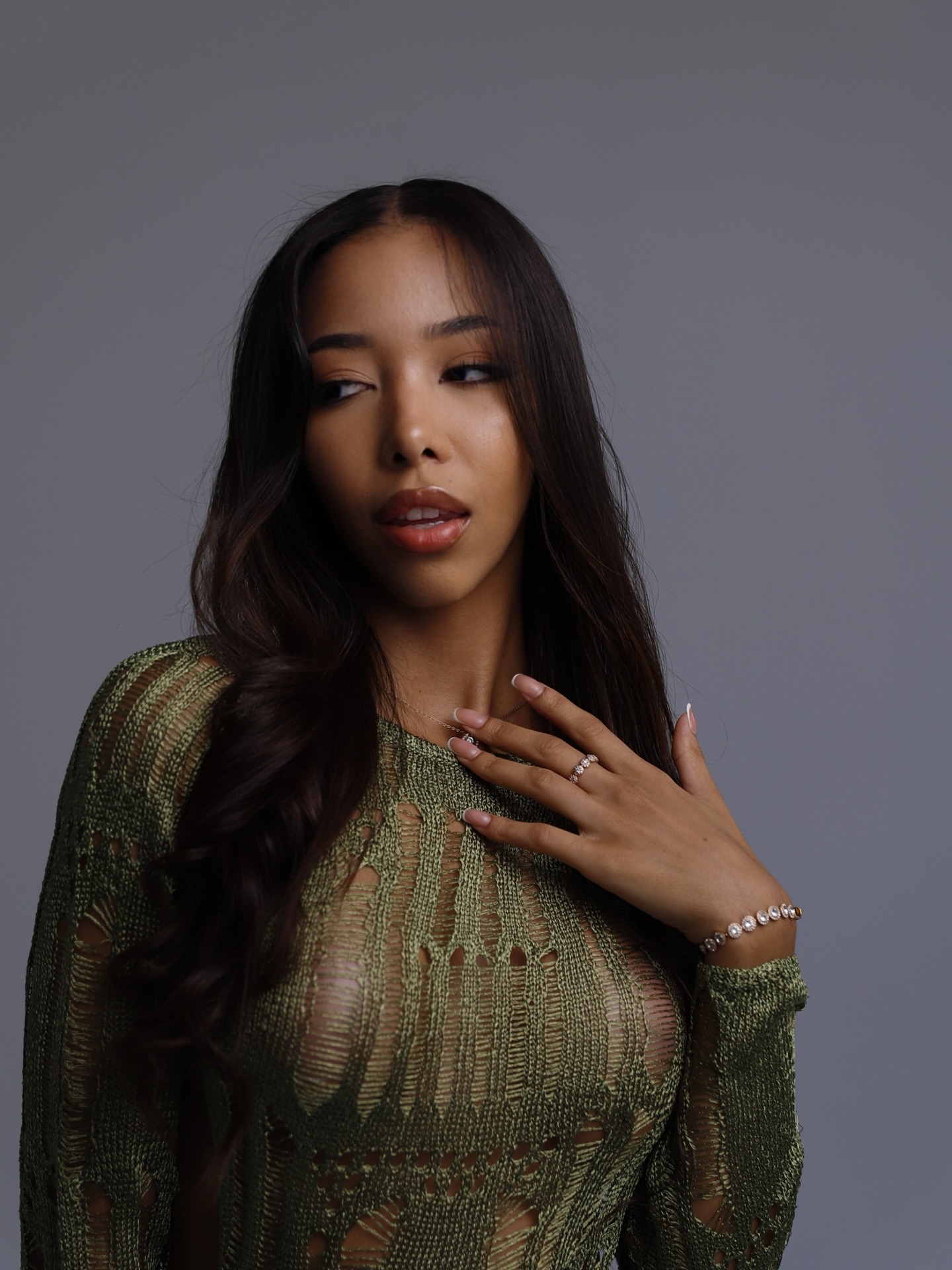 Who Is Lia Lin? Biography, Age, Career, Net Worth & More